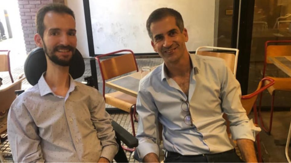 Συνάντηση Μπακογιάννη-Κυμπουρόπουλου με φόντο τις μετακινήσεις στην πόλη της Αθήνας