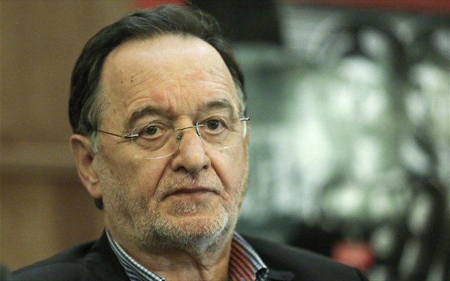 Παναγιώτης Λαφαζάνης: Ετοιμάζει νέο πολιτικό σχήμα μετά τις προστριβές