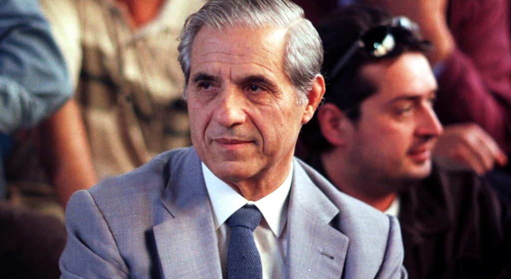 Η προφητεία του Παύλου…