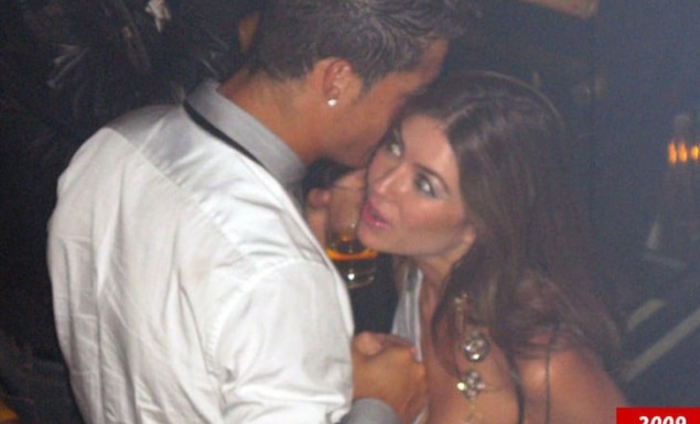 Σχεδόν 340.000 ευρώ έδωσε ο Ρονάλντο στη γυναίκα που τον κατήγγειλε για βιασμό