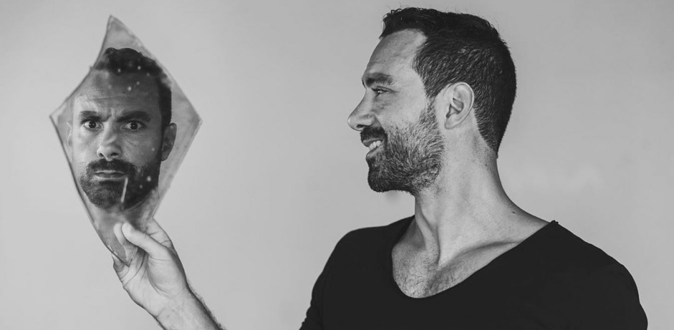 Σάκης Τανιμανίδης: Εκτός από Μπόμπα θα κάνει και «Boom»