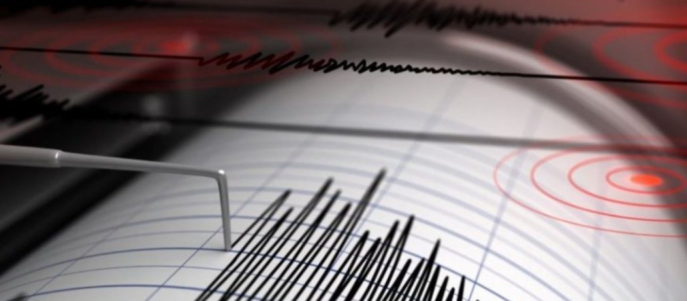 Νότιος Ειρηνκός: Σεισμός 6.3 ρίχτερ