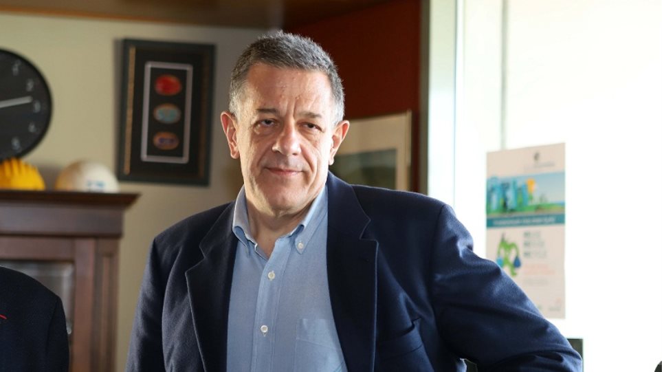 Για πρόεδρος στο Αττικό Μετρό Α.Ε. προορίζεται ο Νίκος Ταχιάος