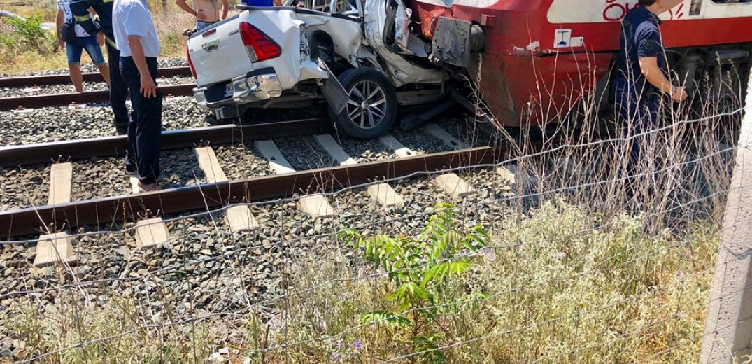 Συγκλονίζει το δυστύχημα στα Διαβατά: Με τον υπέρηχο στα χέρια η νεκρή έγκυος – Πώς συνέβη η σφοδρή σύγκρουση (βίντεο)