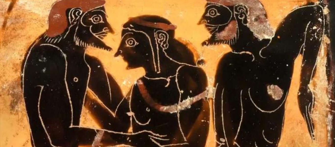Εσύ το ήξερες; – Ποιοι θεωρούνταν τρομοκράτες στην αρχαιότητα;
