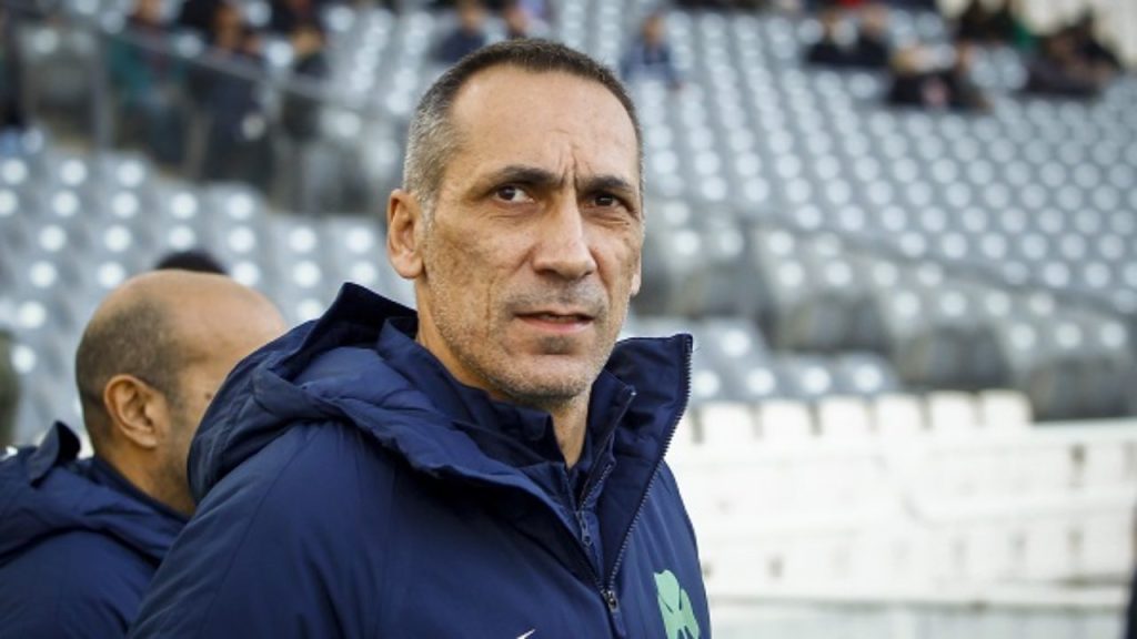 Αφήνει στα κρύα του λουτρού τον ΠΑΟ ο Δώνης;