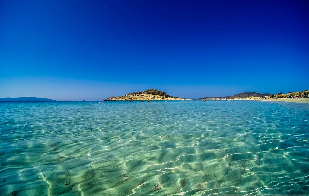 Σε κατάσταση έκτακτης ανάγκης η Ελαφόνησος