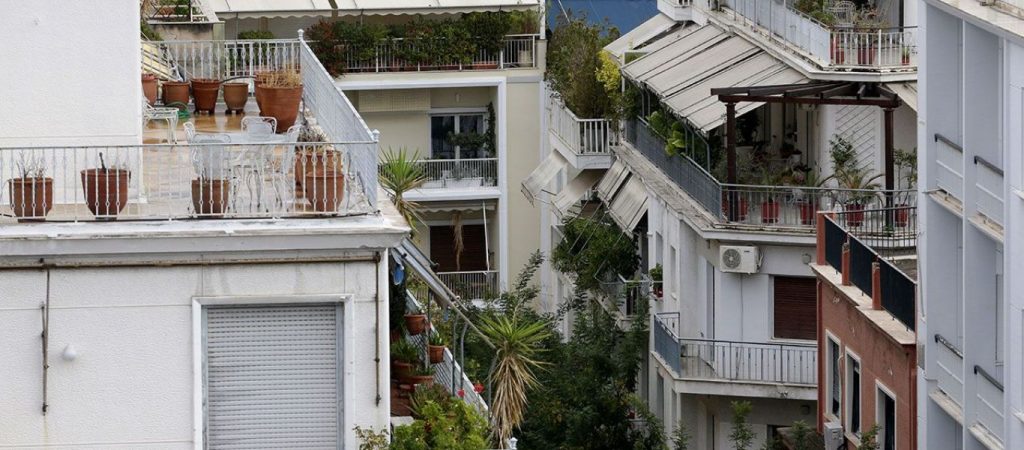 Υποχρεωτική πληρωμή ενοικίου μέσω τράπεζας σχεδιάζει το οικονομικό επιτελείο
