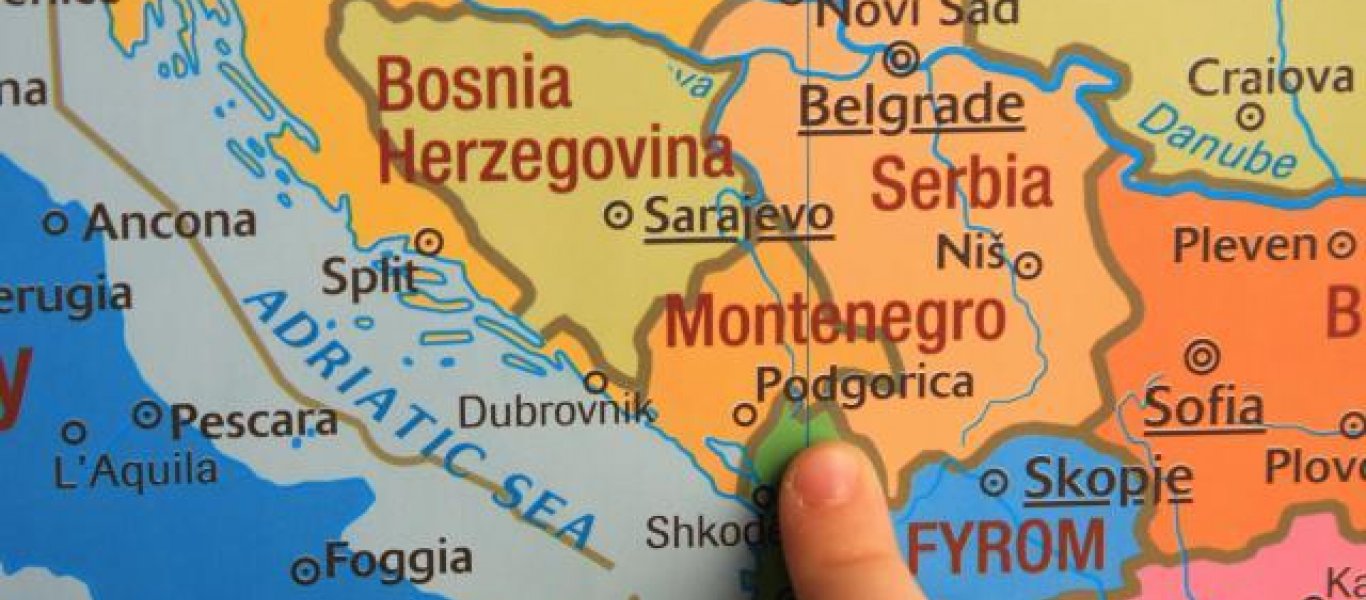 Γιατί και πώς διαμελίστηκε η Γιουγκοσλαβία; – Δείτε το βίντεο