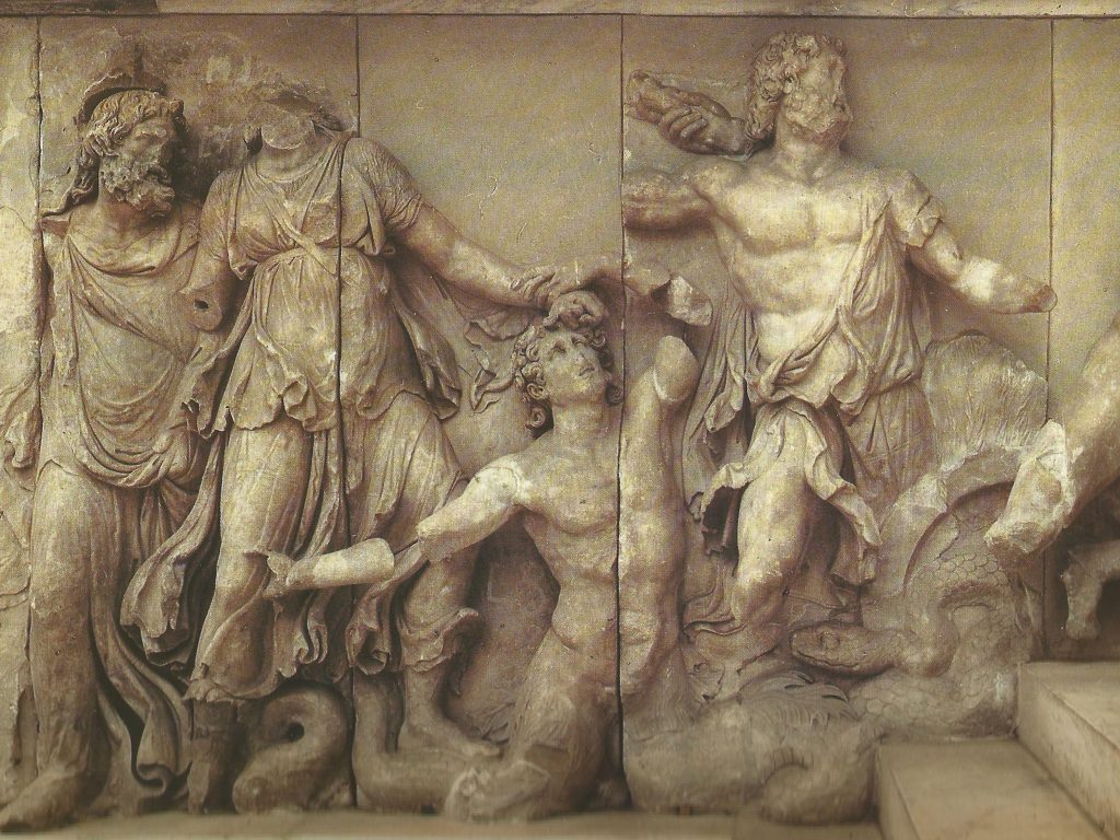 Τί είχε πει ο Ησίοδος για τα 5 γένη των ανθρώπων; (βίντεο)