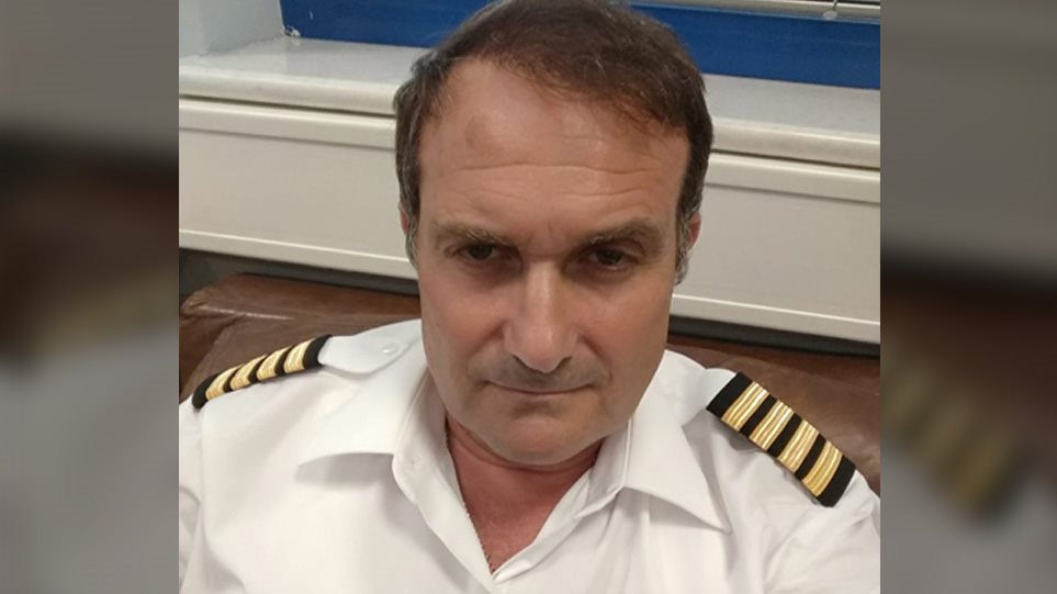Το σπαρακτικό «αντίο» της κόρης του πιλότου του μοιραίου ελικοπτέρου: «Δεν σου άξιζε πατέρα»