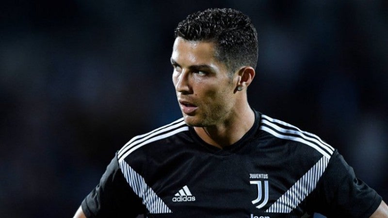 Ρονάλντο: Τα «τινάζει» όλα στον αέρα – «Ισως σταματήσω του χρόνου»