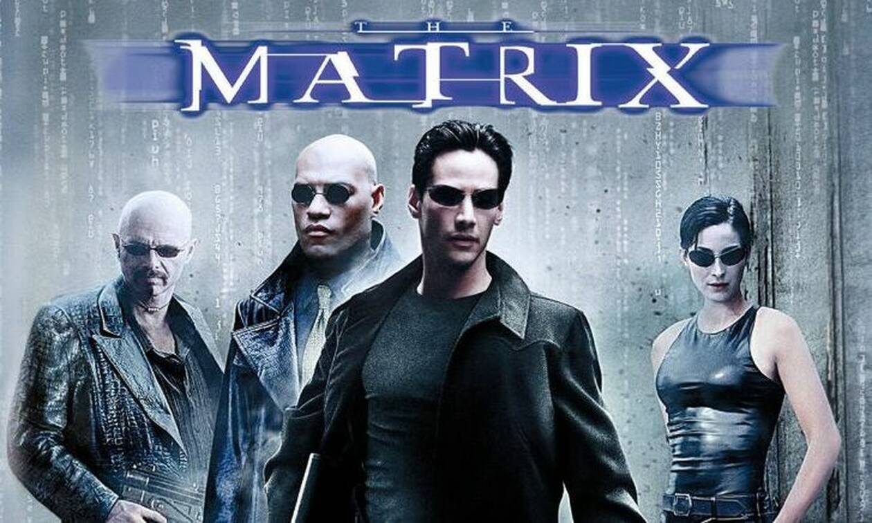 «Μatrix»: H 4η ταινία είναι γεγονός και επιστρέφει μαζί με τον Κιάνου Ριβς στο «τιμόνι»