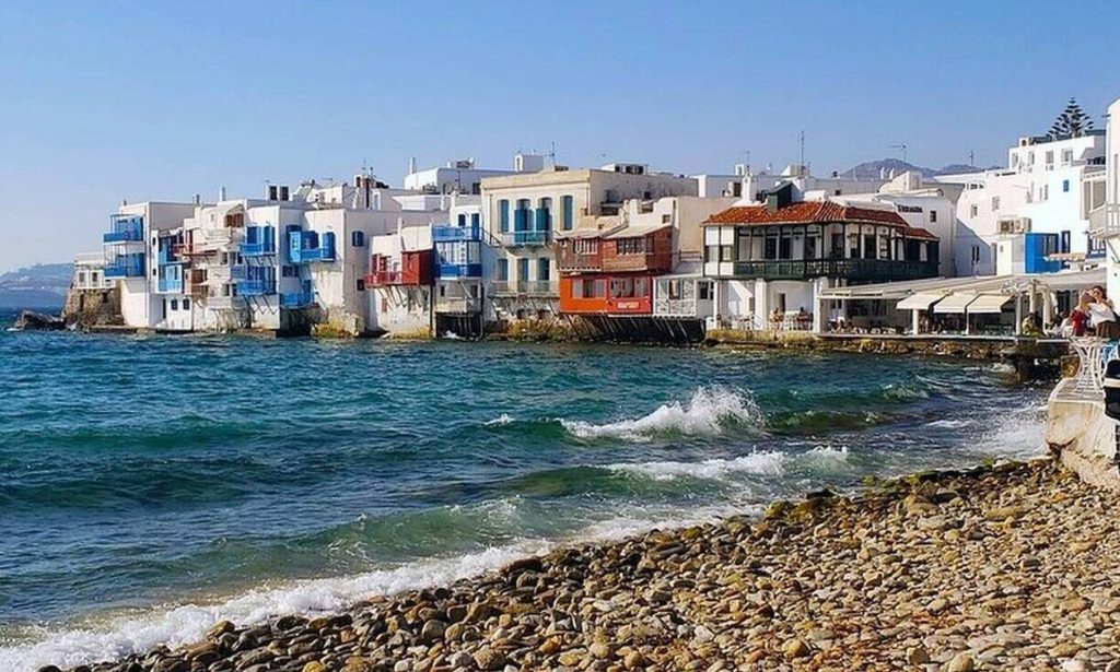 Μύκονος: Στο στόχαστρο μπουκαδόρων πάνω από 10.000 επισκέπτες που θα επισκεφθούν το νησί λόγω φεστιβάλ