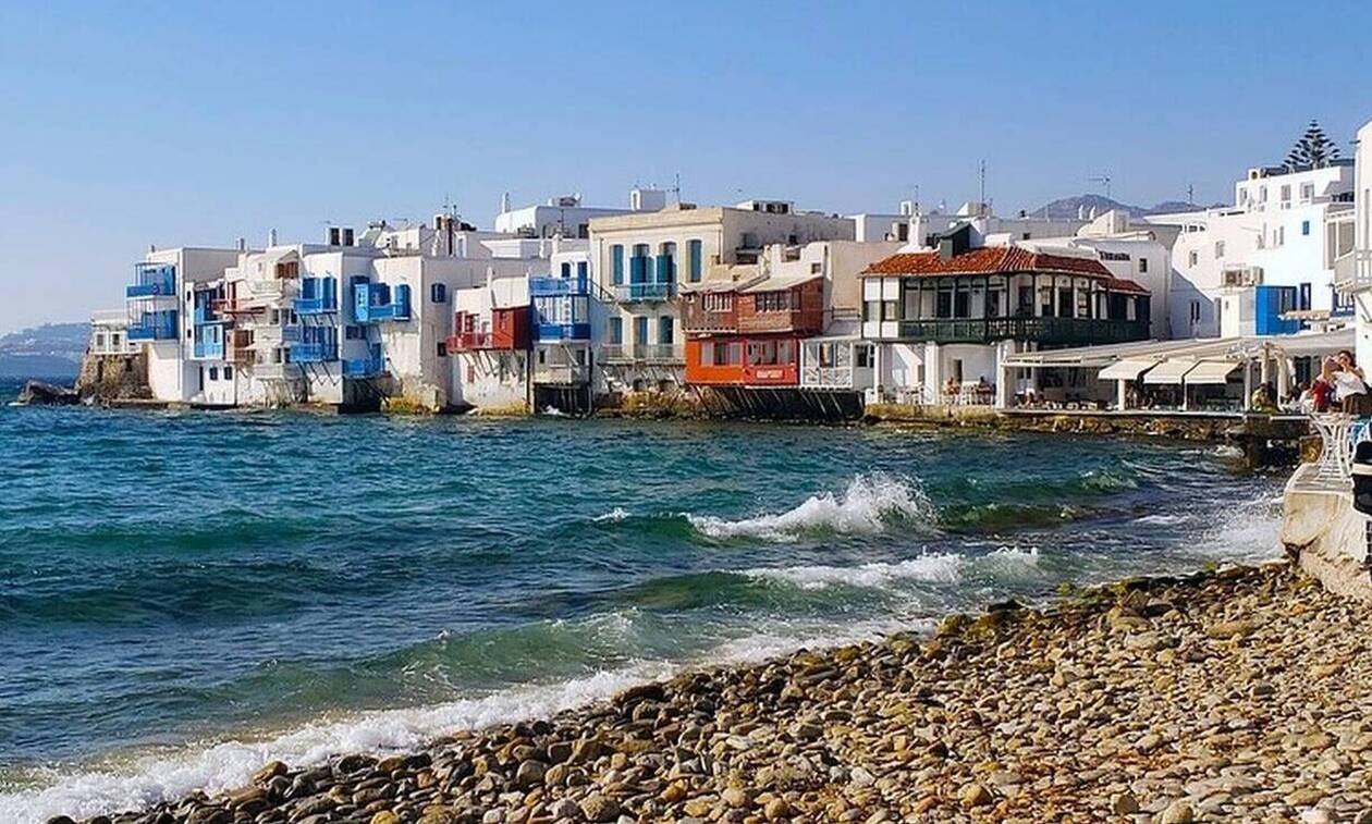 Μύκονος: Στο στόχαστρο μπουκαδόρων πάνω από 10.000 επισκέπτες που θα επισκεφθούν το νησί λόγω φεστιβάλ