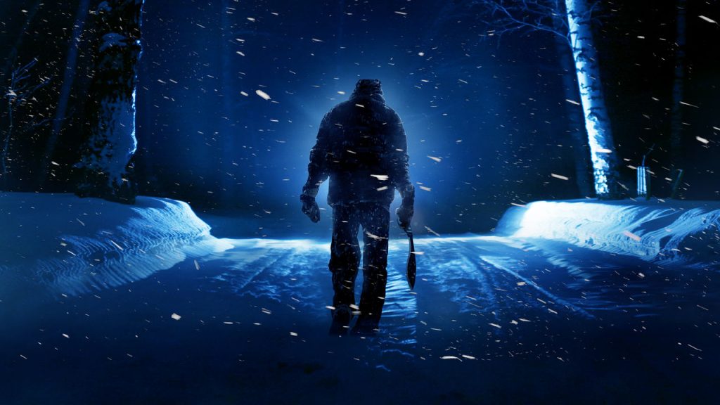 «Eerie»: Η ταινία τρόμου που αναγκάζει τον κόσμο να κοιμάται με τα φώτα ανοιχτά (βίντεο)