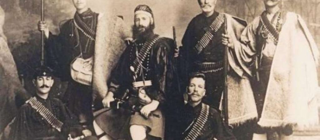 Εσείς γνωρίζατε οτι οι 3.000 από τους 6.000 Μακεδονομάχους ήταν Κρητικοί;- Δείτε τα ονόματα των 39 Kαπεταναίων