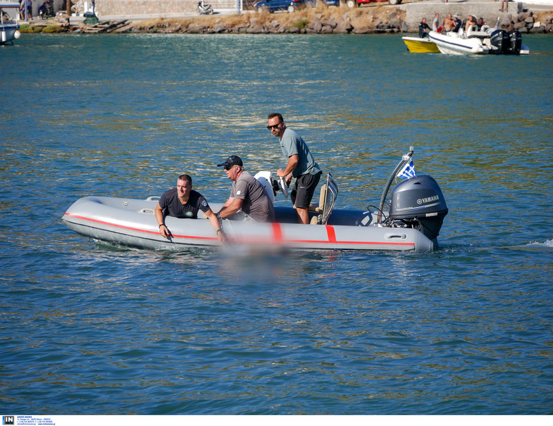 Αλλαγή δεδομένων: Μηχανική βλάβη οδήγησε στην συντριβή του ελικοπτέρου στον Πόρο και όχι τα καλώδια της ΔΕΗ