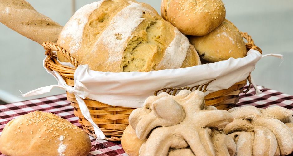 Αξιοποίησε το μπαγιάτικο ψωμί με 5 απλούς τρόπους