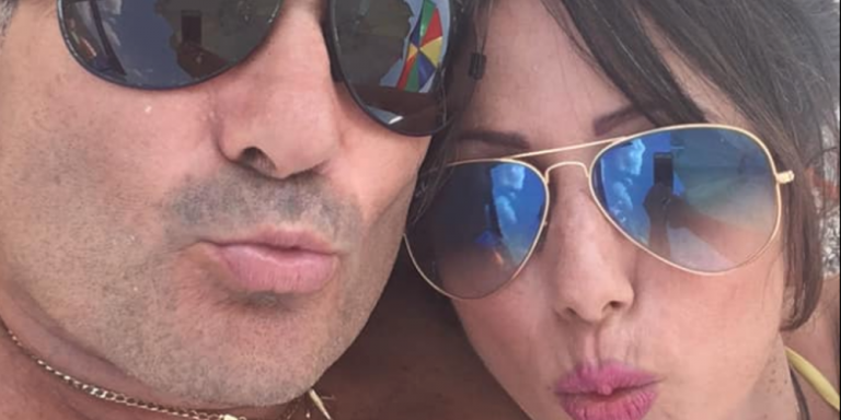 Ραγίζει καρδιές η σύζυγος του άτυχου πιλότου: «Τυχερή να τον βρω, άτυχη να τον χάσω τόσο γρήγορα»