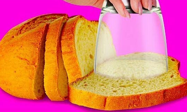 22 «κόλπα» που πρέπει να δοκιμάσετε στην κουζίνα σας (βίντεο)