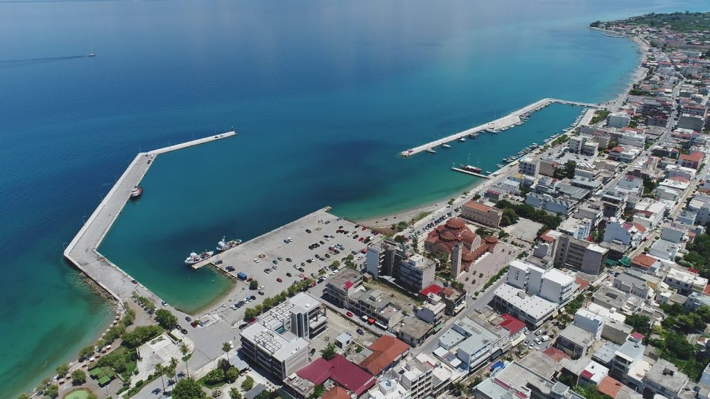 Δεν φαντάζεστε τι «ψάρεψαν» οι δύτες στο λιμάνι του Κιάτου (φωτο)