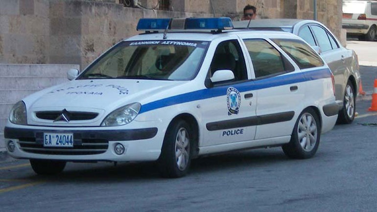 Θεσσαλονίκη: Καταγγελία από το ΕΚΑ για τραυματισμό αστυνομικού από παλιό περιπολικό