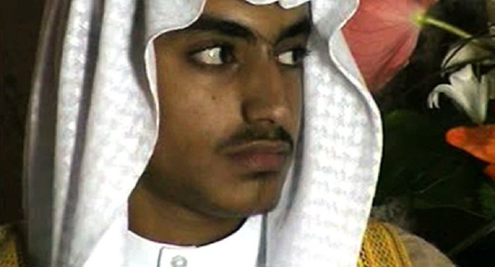 To Πεντάγωνο επιβεβαιώνει τον θάνατο του γιου του Μπιν Λάντεν