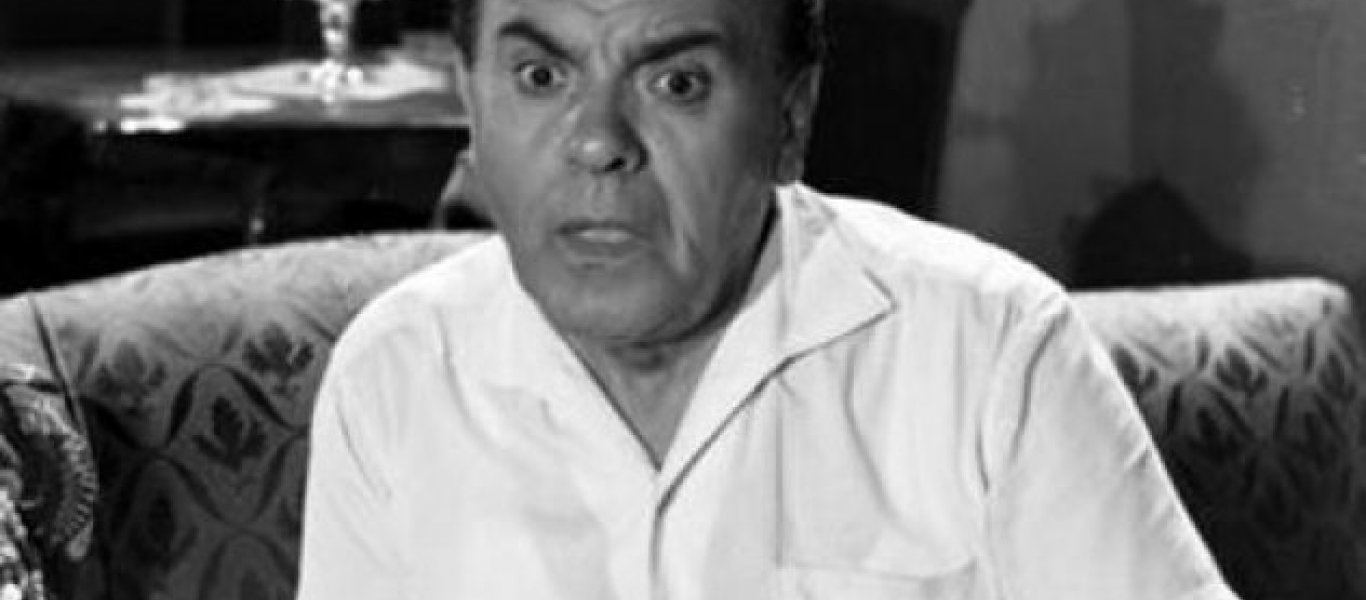 Η άγνωστη πλευρά του Βασίλη Αυλωνίτη: Το πάθος που τον άφηνε άφραγκο