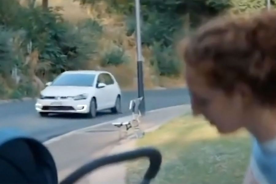 Απαγορεύτηκε διαφήμιση της VW γιατί έδειχνε την γυναίκα σε ρόλο μητέρας (βίντεο)