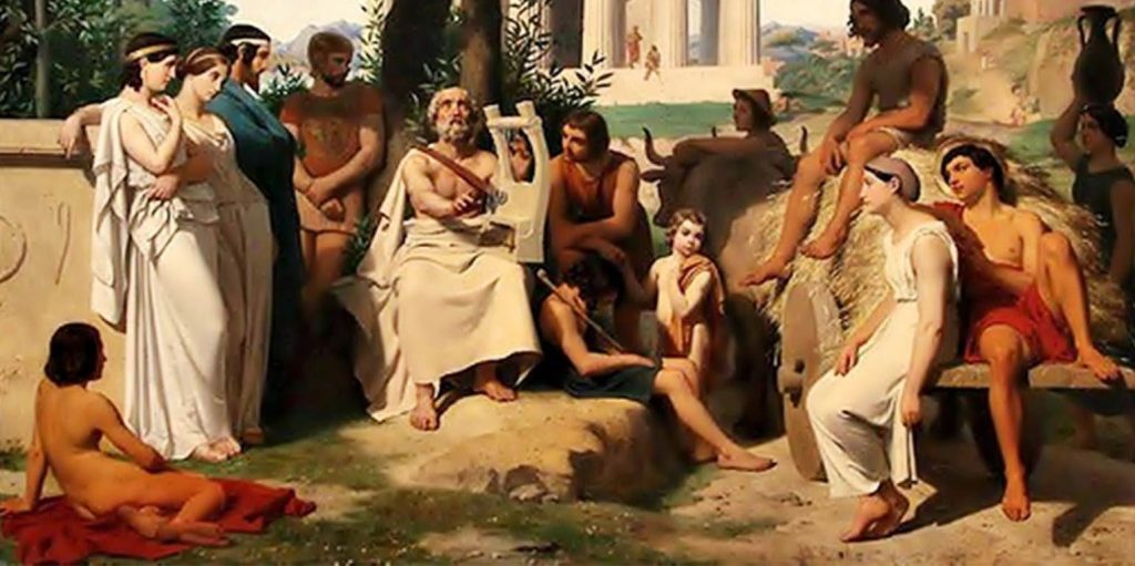 Γνωρίζετε από πού προήλθε η φράση «Ἐς αύριον τα σπουδαία»;