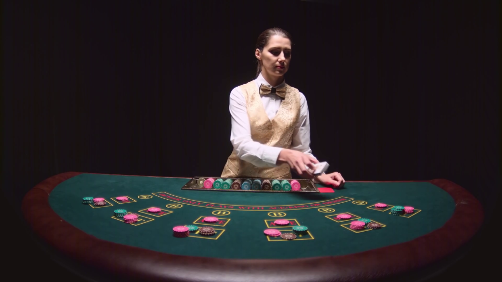 Η ιδιοφυΐα που έκλεβε απροκάλυπτα τον dealer με ένα απίθανο κόλπο