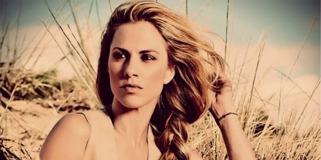 Ντορέττα Παπαδημητρίου: Βάζει «φωτιά» στο Instagram με τις αποκαλυπτικές πόζες της (φωτο)