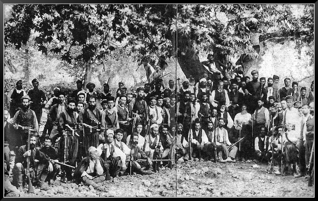 Οι τελευταίοι φρουροί της Πόλης: Οι Κρήτες εθελοντές που πολέμησαν μέχρι τέλους