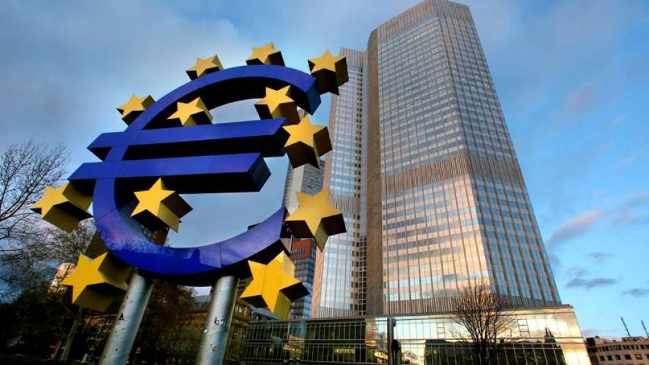 Ευρωπαϊκή Κεντρική Τράπεζα: «Πράσινο φως» σε μέτρα στήριξης της Ευρωζώνης