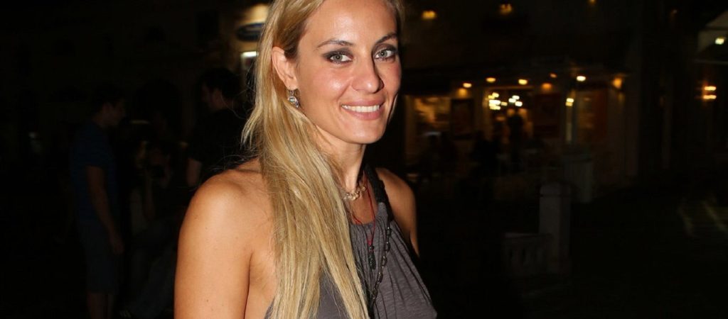 Έξαλλη η Μελέτη: Επίθεση κατα μέτωπο σε “αυθεντικό” αρσενικό (φωτο)