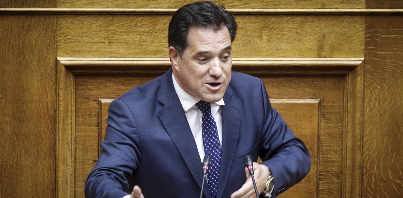 Α.Γεωργιάδης: «Η επένδυση του Ελληνικού αποτελεί δείγμα και μήνυμα προς την διεθνή επενδυτική κοινότητα»