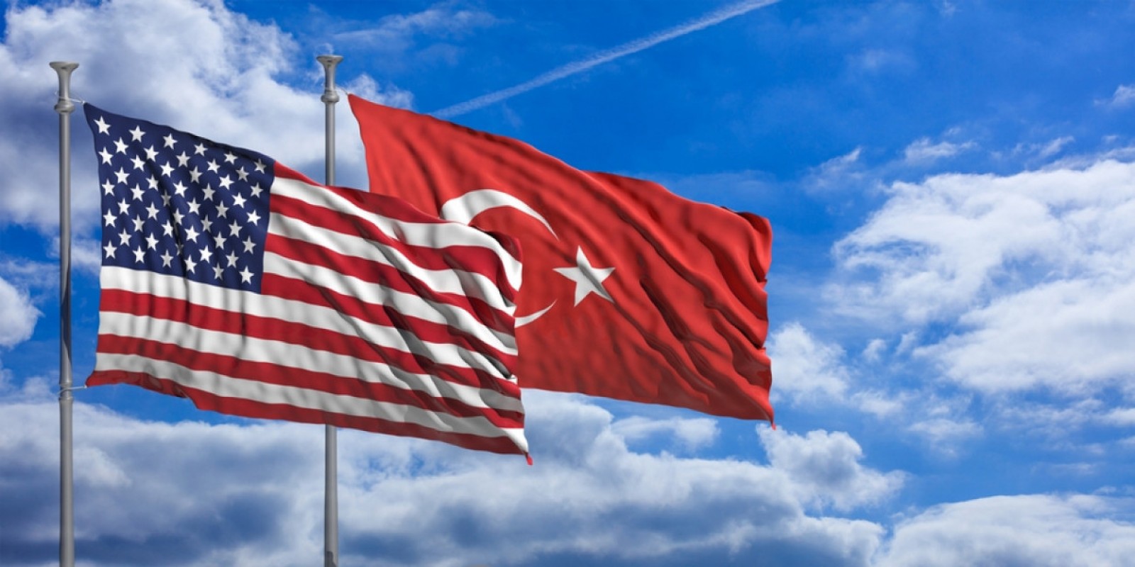 ΗΠΑ και Τουρκία συμφώνησαν  στην πρώτη φάση της δημιουργίας της ζώνης ασφαλείας στη Συρία αλλά… με σημαντικές διαφορές