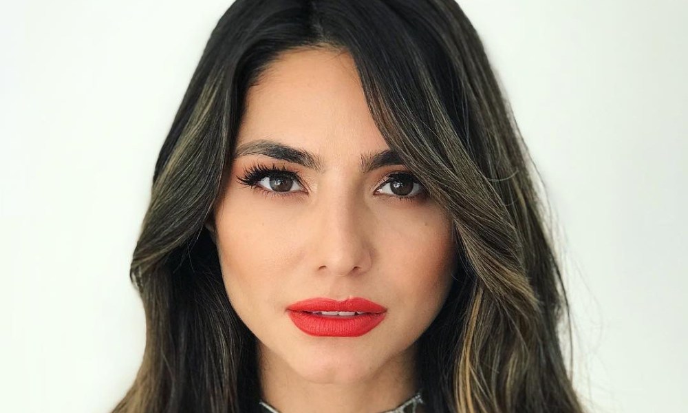 H Hλιάνα Παπαγεωργίου και φέτος στο GNTM 2: «Σιγά, το έκανα και πέρυσι αυτό» (φωτο)