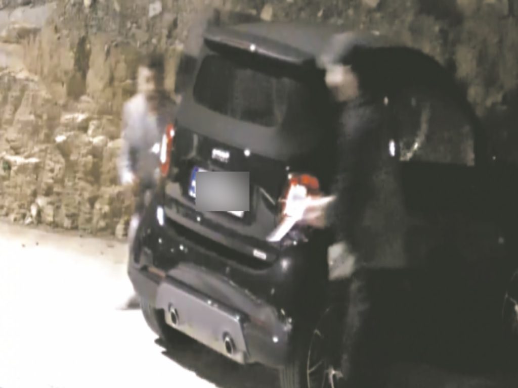 Εκδόθηκε στην Ελλάδα o δολοφόνος του Γιάννη Μακρή