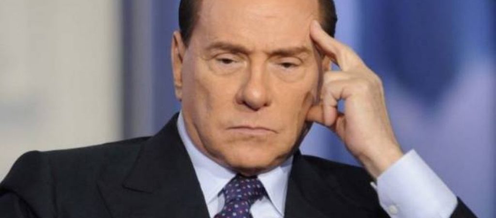 Ιταλία: Και ο Μπερλουσκόνι υπέρ των πρόωρων εκλογών