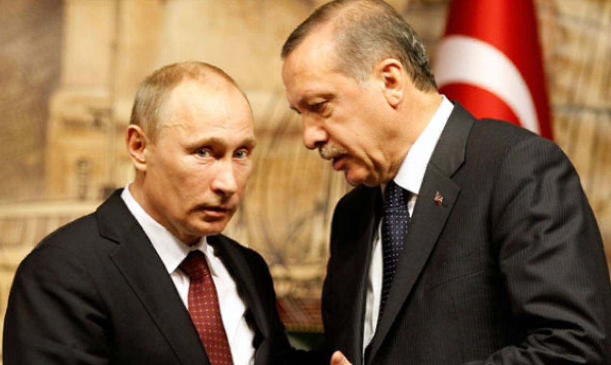 Τριμερής σύσκεψη στην Άγκυρα για την κρίση στη Συρία στις 16 Σεπτεμβρίου ανακοίνωσε ο εκπρόσωπος της τουρκικής προεδρίας