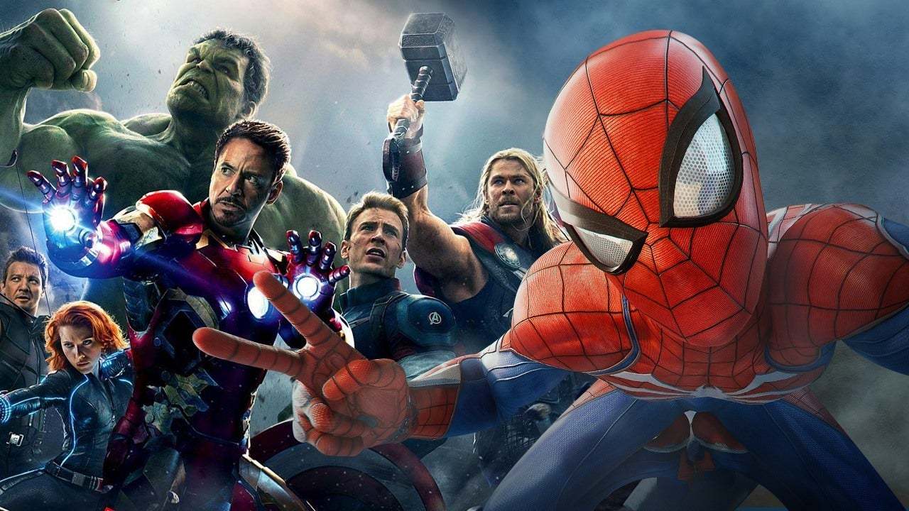 «Βόμβα» στη Marvel: Τέλος ο Spider-Man από τους Avengers!