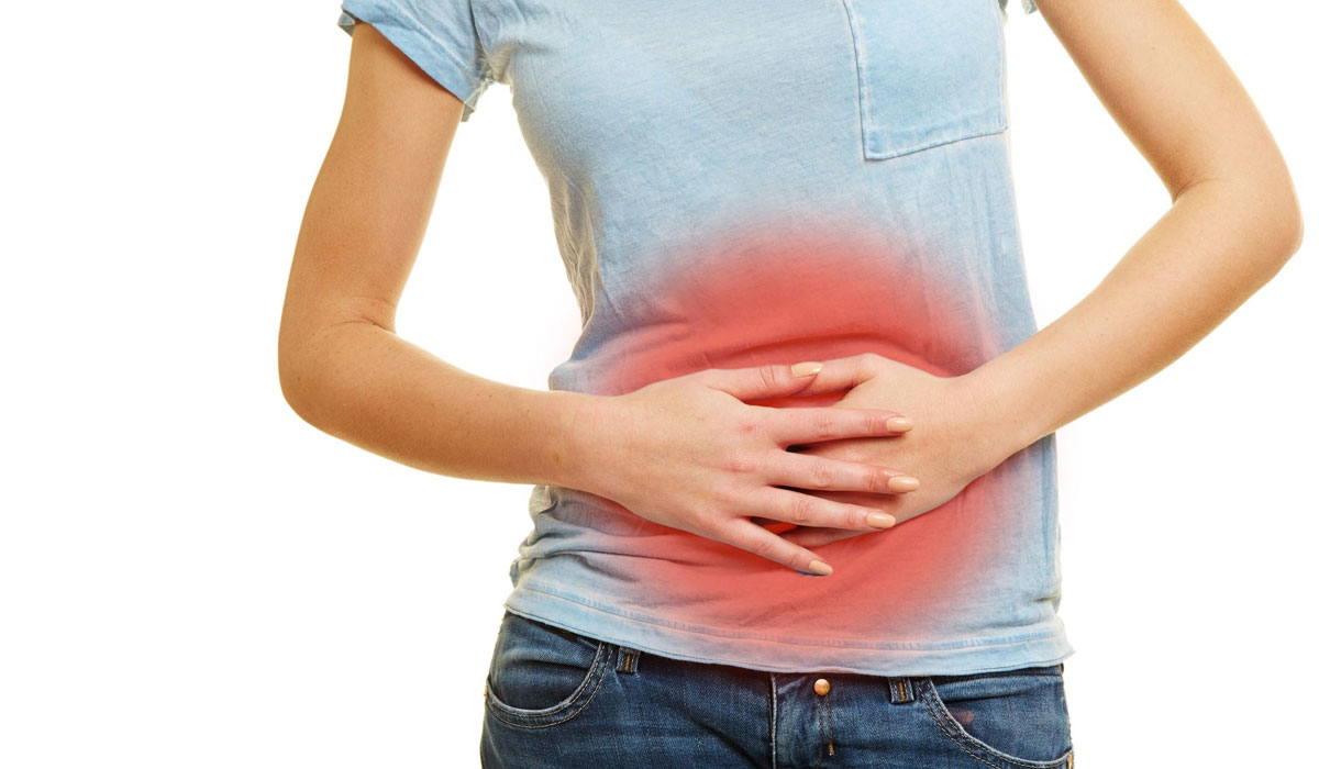 «Γιατί πονάει το στομάχι μου;» – Δέκα βασικοί λόγοι