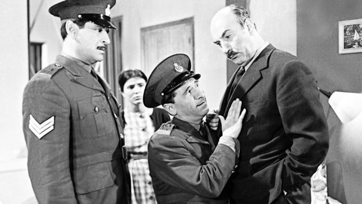 Ο ηθοποιός που έπαιξε σε πάνω από 200 ταινίες και κανείς δεν θυμάται το όνομά του