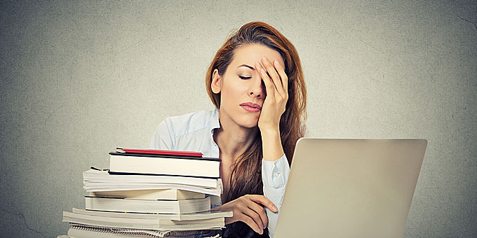 Τι κρύβει η υπνηλία στην διάρκεια της μέρας;