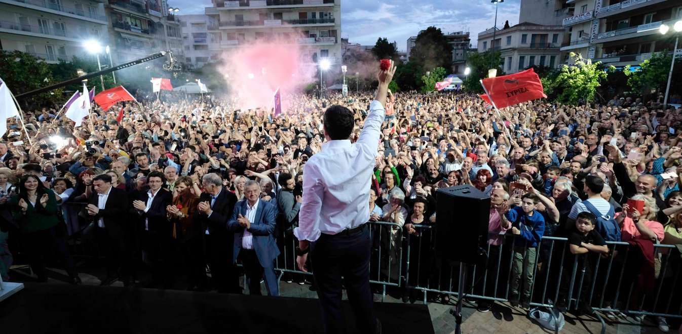 Ποιοι θα αποχωρήσουν απ’ τον ΣΥΡΙΖΑ αν προχωρήσει το «νέο κόμμα Τσίπρα»