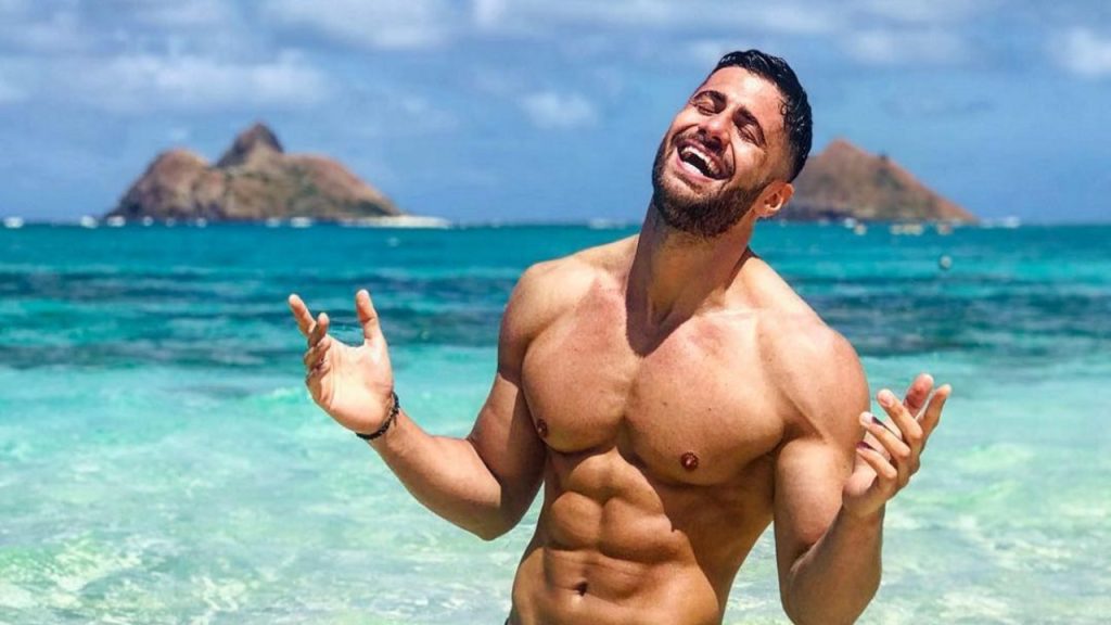 Βασάλος-Σκορδά-Ουγγαρέζος: Έμπλεξαν τα…μπούτια τους