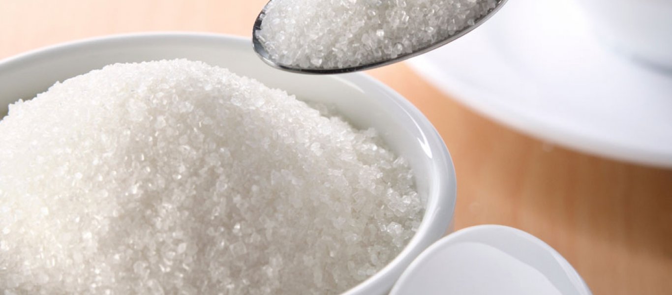 Δείτε τι θα πάθει το σώμα σας εάν κάνετε 9 μέρες αποχή από τη ζάχαρη