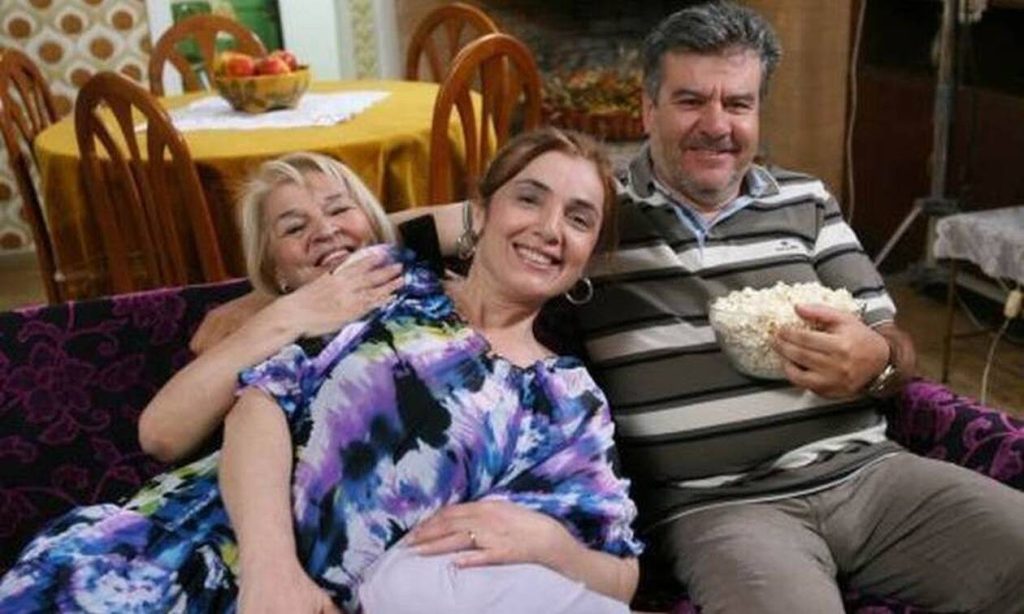 Έφυγε από τη ζωή η Ελισάβετ Ναζλίδου – Έχασε τη μάχη με τον καρκίνο (φωτο)